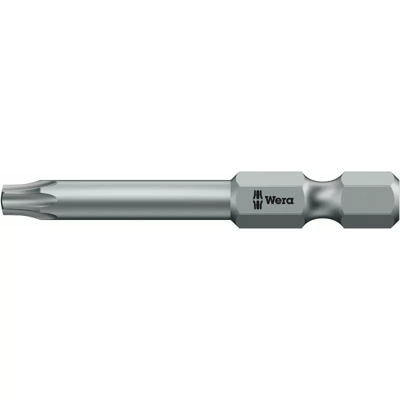 Wera Kraftform Safe-Torque Speed Universal 16-delig robuust design