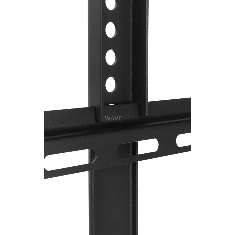 TV-muurbeugel Actec TVM1 VESA-compatibel verstelbaar voor flatscreen-televisies