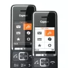 Draadloze telefoon Gigaset Comfort 550 – DECT draadloze handset met lange accuduur