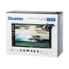 Autoradio BLOW BC9000 2DIN 7 inch RDS USB microSD met touchscreen
