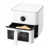 Heteluchtfriteuse Xiaomi BHR8238EU 5,5 L 1600 W, touch-OLED, Wi-Fi/smartphone-bediening, wit
