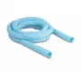 Kabelmantel DeLOCK 20878 blauw 2 cm polyester -50 tot 150 °C