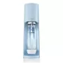 SodaStream sodamaker Terra lichtblauw QC met CO2 & 1L PET-fles
