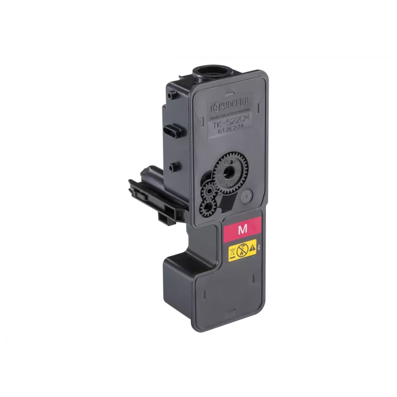 KYOCERA TK-5220M tonerpatroon 1 st. origineel magenta