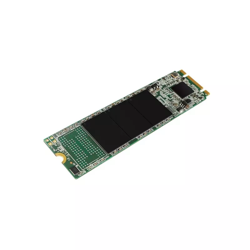 Silicon Power A55 SP001TBSS3A55M28 SSD 1 TB, M.2 2280, SATA III, 560/530 MB/s