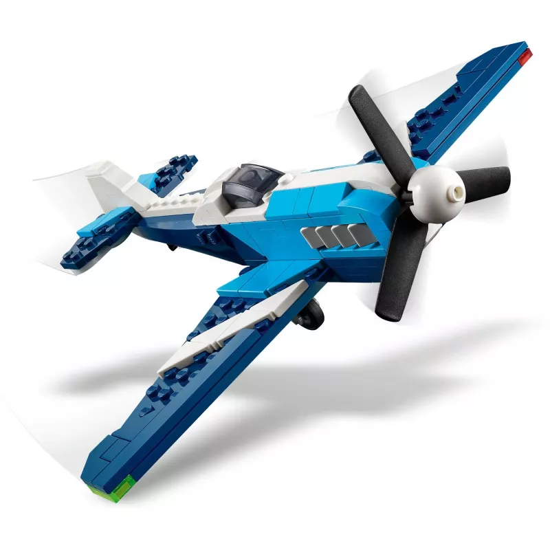 LEGO CREATOR 3 IN 1 31160 Racevliegtuig