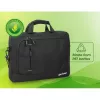 Schoudertas Manhattan Helsinki Eco Friendly 14,1 inch gevoerd vak