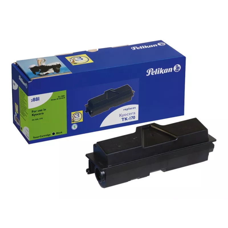 Pelikan 4214119 Printerverbruiksmateriaal Zwart