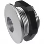 Houder Axis 02433-001 accessoire voor beveiligingscamera zwart zilver