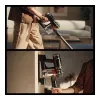 Dyson V8 Cyclone - stofzuiger - steel-/handapparaat (2-in-1)