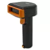 Draadloze barcodescanner QOLTEC 50878 1D/2D met laadstation