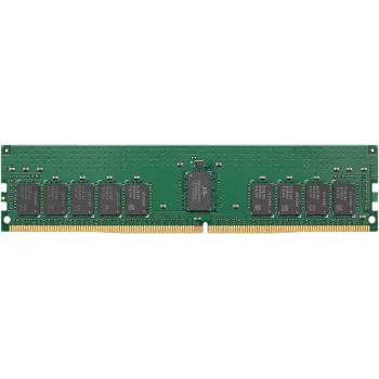 Synology - DDR4 - module - 16 GB - DIMM 288-PIN - 2666 MHz / PC4-21300 1.2 V registered ECC