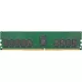 Synology - DDR4 - module - 16 GB - DIMM 288-PIN - 2666 MHz / PC4-21300 1.2 V registered ECC