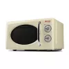 Girmi FM21 over-the-range combi-magnetron 20 L 700 W beige