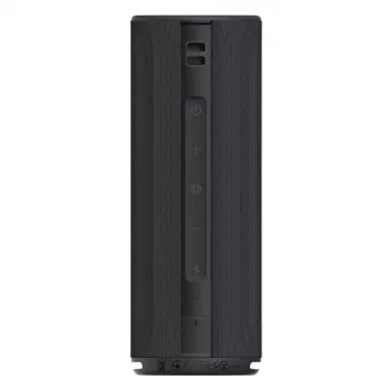 Draagbare stereoluidspreker Xiaomi QBH4275GL met IP67, 40 W (2×20 W), Bluetooth 5.3, NFC, 4800 mAh
