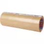 Tesa tape Ultra Sterk PVC 50mm/66 meter (57176 transparant) (57176 (transparant))