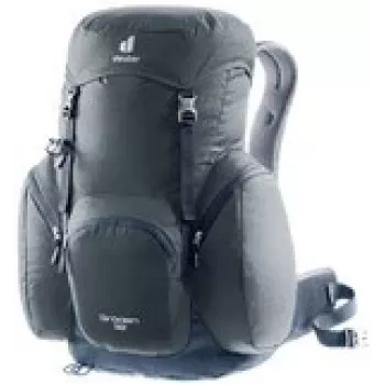 Rugzak DEUTER Gröden 32 — 32 L, graphite, toploader, 1,17 kg, 420 mm breed