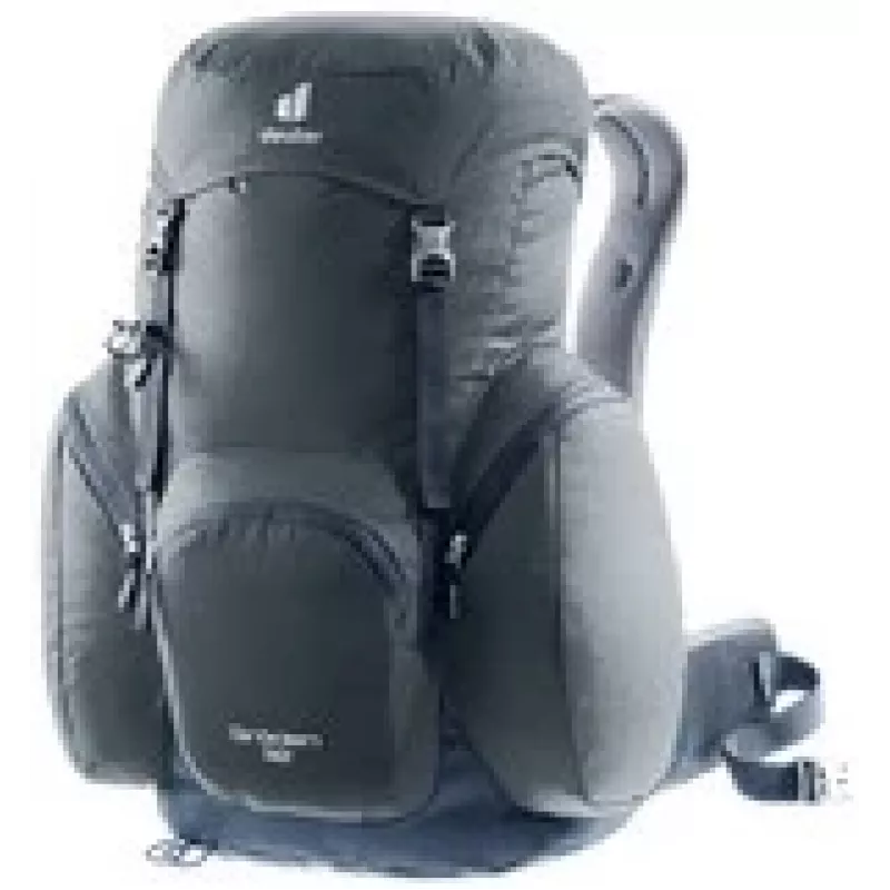 Rugzak DEUTER Gröden 32 — 32 L, graphite, toploader, 1,17 kg, 420 mm breed