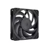 Noctua NF-A12x25 PWM 120mm behuizingsventilator zwart