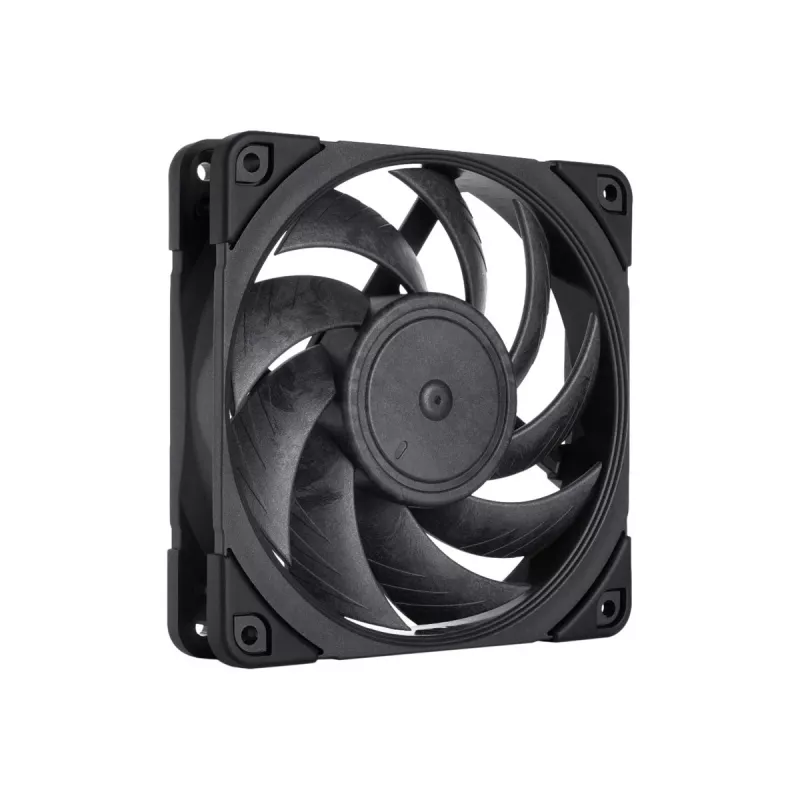 Noctua NF-A12x25 PWM 120mm behuizingsventilator zwart