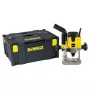 DeWALT DW621KT zwart, geel 24000 t/min 1110 W