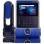 IP-telefoon Alcatel-Lucent Enterprise ALE-400 draadloos blauw LCD 4,3 inch