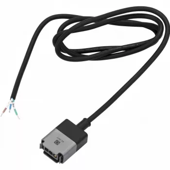 Oplaadkabel EcoFlow EFL-BKWAC-DIY — kabel voor DE-Wieland-aansluiting