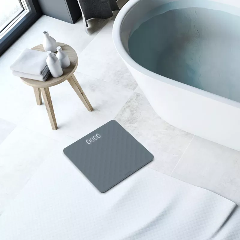 Badkamerweegschaal Salter 9218 GY3R Splash