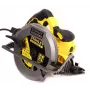 Cirkelzaag STANLEY Mext{FME301} 1650W 190 mm