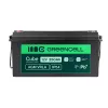 Accu AGM VRLA 12V 250Ah IP54