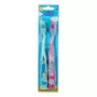 Tandenborstel Peppa Pig 2 stuks 3762