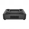 Netwerk-bewakingsserver Synology VS600HD, Gigabit Ethernet, 600 fps, 4K (3840×2160), 2×HDMI, 2×USB-A, audio in/uit
