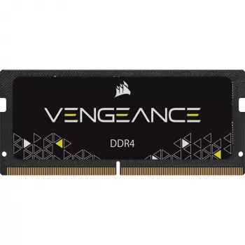 Corsair Vengeance - DDR4 - module - 16 GB - SO DIMM 260-PIN