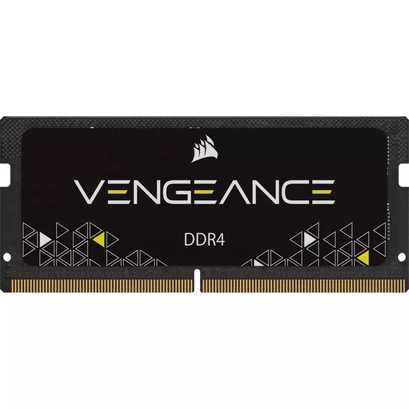 Corsair Vengeance - DDR4 - module - 16 GB - SO DIMM 260-PIN