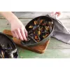 Kookpan ZWILLING STAUB SPECIALITIES 2 L zwart keramisch inductie