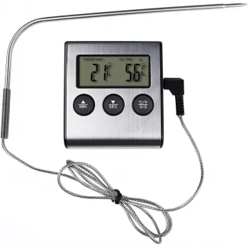 Steba AC 11 voedselthermometer digitaal (993200)