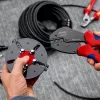 Krimpgereedschap Knipex 97 33 03 MultiCrimp voor PV-stekkerverbinders MC4 en MC4 EVO2