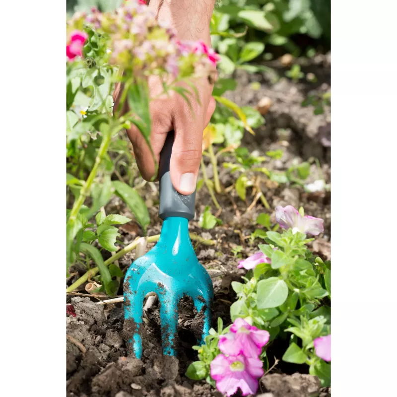 Plantenvork Gardena 08952-20 zwart