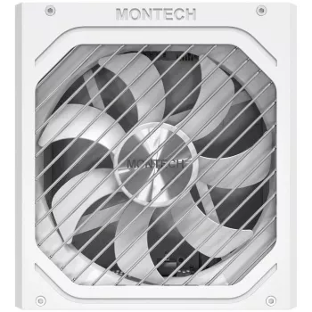 Voeding Montech Titan PLA 1000W
