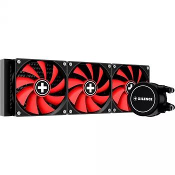 Xilence Performance A+ XC978 all-in-one-vloeistofkoeling