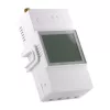 Stroomverbruikmeter Sonoff POWCT wifi-stroommeettang 100 A