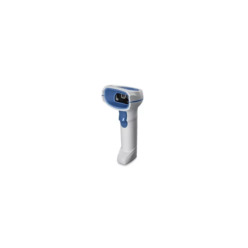Zebra DS8178-HC handbarcodescanner 1D/2D LED wit