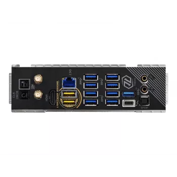 ASRock B650E TAICHI LITE ATX AM5 moederbord