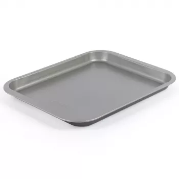 Bakplaat Salter BW13666 35 cm — antiaanbaklaag, vaatwasmachinebestendig