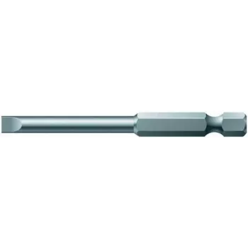 Schroevendraaierbit Wera plat 6,5 mm × 89 mm – 05059490001