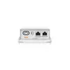 Ubiquiti UISP dual-power injector 2,5 Gigabit Ethernet 48 V