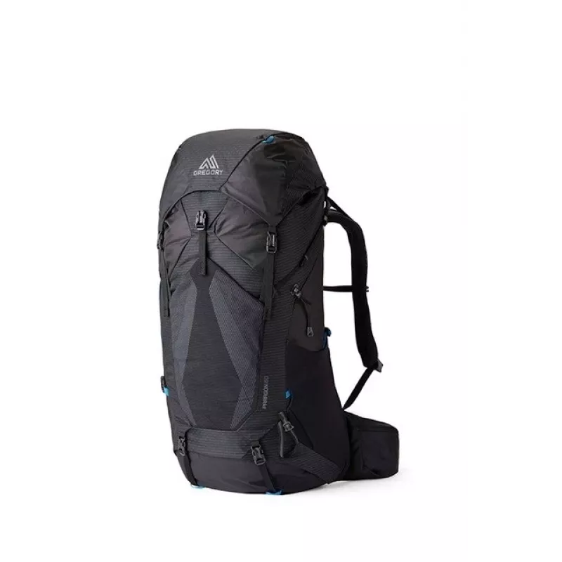 Gregory Paragon RC wandelrugzak 60 l M/L zwart