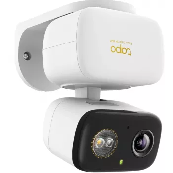 TP-Link Tapo C236 netwerkbewakingscamera buiten/binnen 2304 x 1296