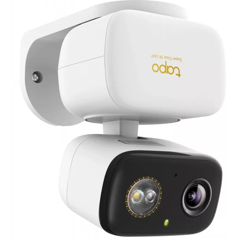 TP-Link Tapo C236 netwerkbewakingscamera buiten/binnen 2304 x 1296