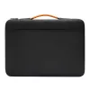 Tomtoc Defender-A14 Laptopaktetas 13", zwart